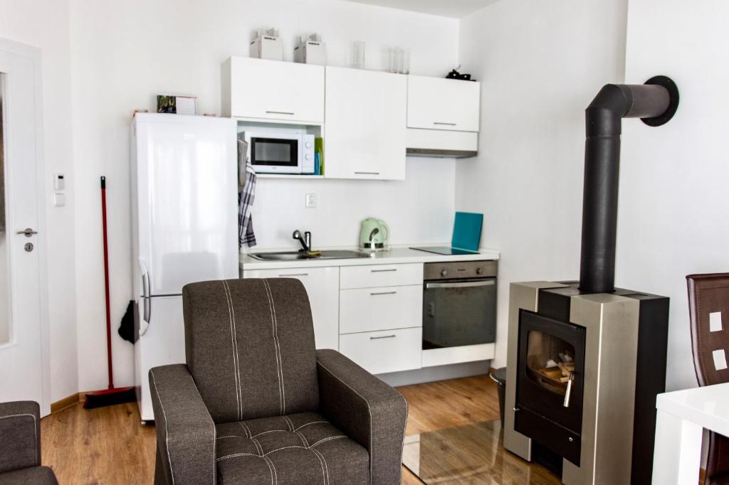 Apartmán Reggie - Pec pod Sněžkou room 2