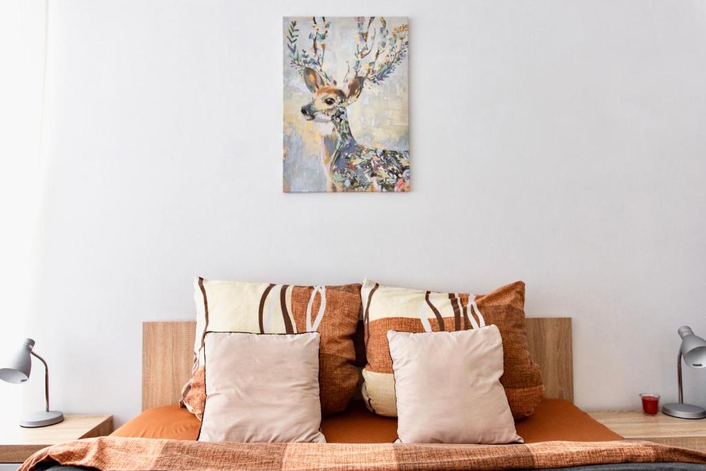 Apartmán Reggie - Pec pod Sněžkou room 3