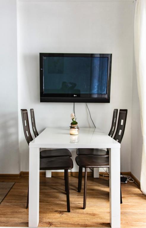 Apartmán Reggie - Pec pod Sněžkou room 4