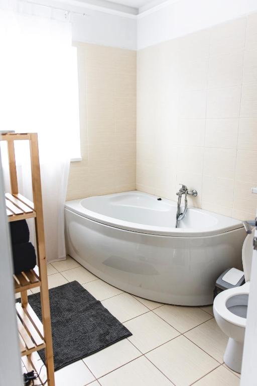 Apartmán Reggie - Pec pod Sněžkou room 5