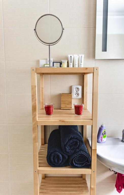 Apartmán Reggie - Pec pod Sněžkou room 6